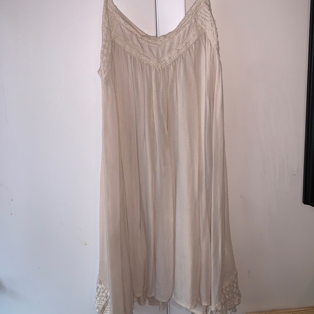 Billabong summer dress